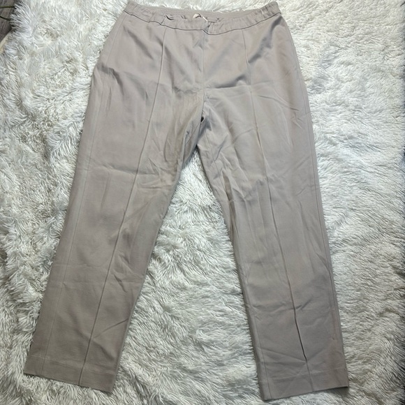 Soft Surrounding Pants - Picture 1 of 9